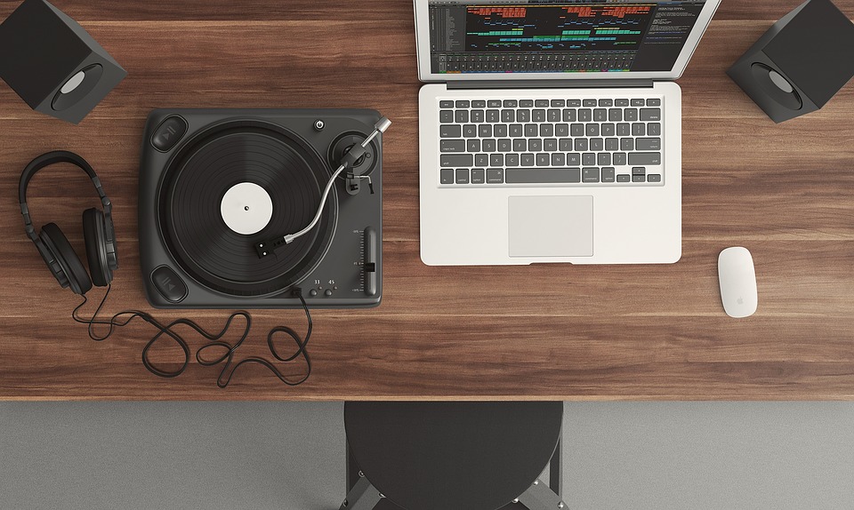 Les bienfaits de la musique.